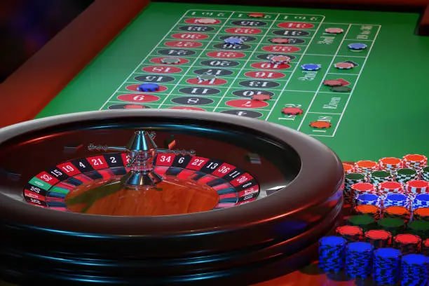 Slots Games