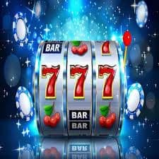 SS999 APP တွင် Live Casino Baccarat ကစားနေသော မြင်ကွင်း၊ dealer live screen